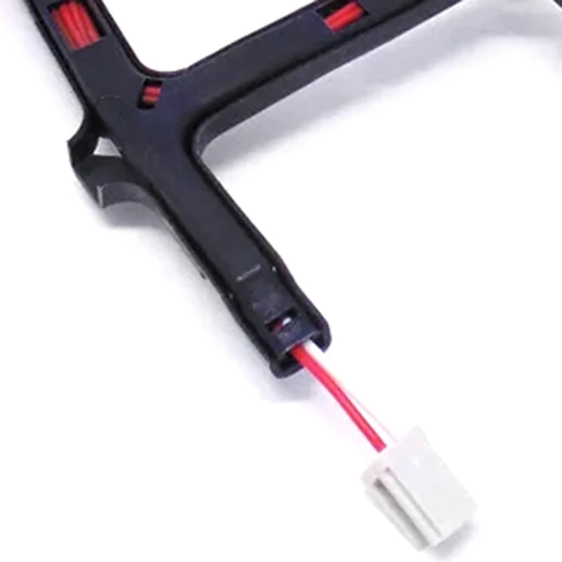 Внутренний жгут передач 4L60E 4L65E с соленоидом TCC 350-0061 15320476 для GMC S10 S15 Jimmy 2003-2004