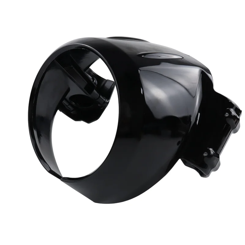 

KR MOTO подходит для Indian Scout Sixty Bobber Twenty Rogue 2015-2023, обтекатель фар мотоцикла, лицевая панель лобового стекла, верхняя накладка