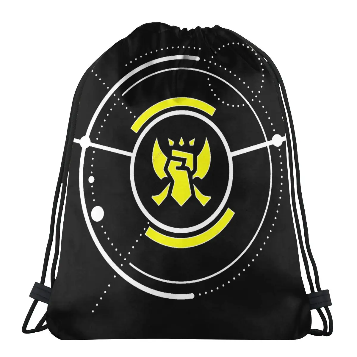 LoL Fighter Gamer Icon League of Legends Мультиплеер онлайн Боевая Арена портативные рюкзаки для