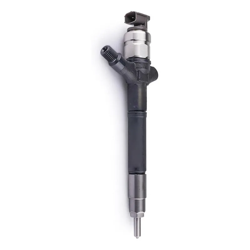Топливный инжектор 095000-9770 23670-59018 для серии Landcruiser 1VD-FTV 70