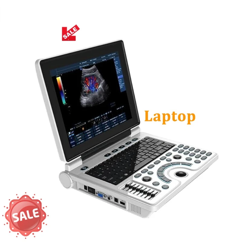 

oem Cheapest Portable Ultrasonic Ultrasound Machine Echocardiography