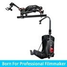Стабилизатор камеры DF EASYRIG Gimbal Rig, жилет поддержки для DJI Ronin SM DJI Ronin 4D ZHIYUN CRANE 3S WEEBILL LAB Moza Air X