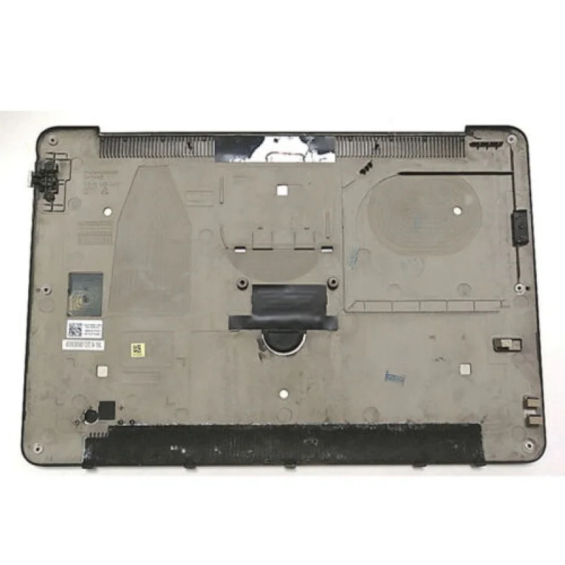 Фото LL 077W8K 77W8K для ноутбука Dell XPS L521X нижняя крышка корпуса D Shell №2