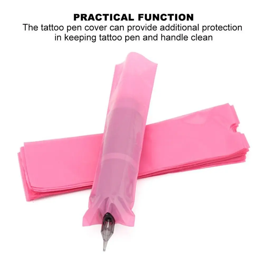 

Seal Tattoo Tool Denergy Tattoo Pen Accessories Tattoo Machine Bags Sleeves Bags Tattoo Pen Covers Pen Type Covers