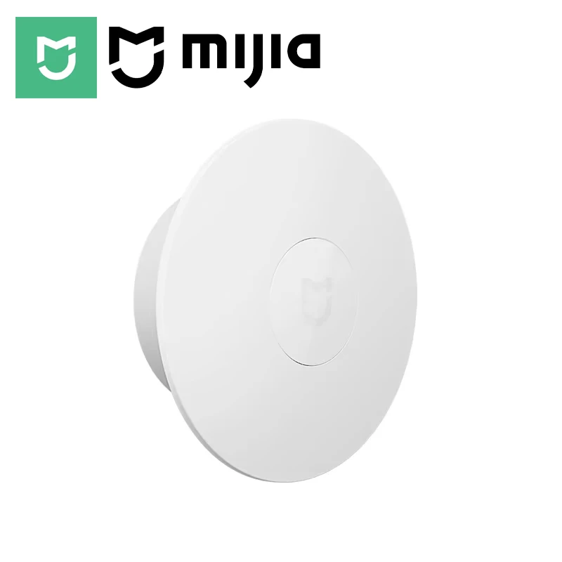 

Ночник MIJIA 3, умный светодиодный светильник с датчиком света и движения, зарядка Type-C, длительное время работы от батареи...