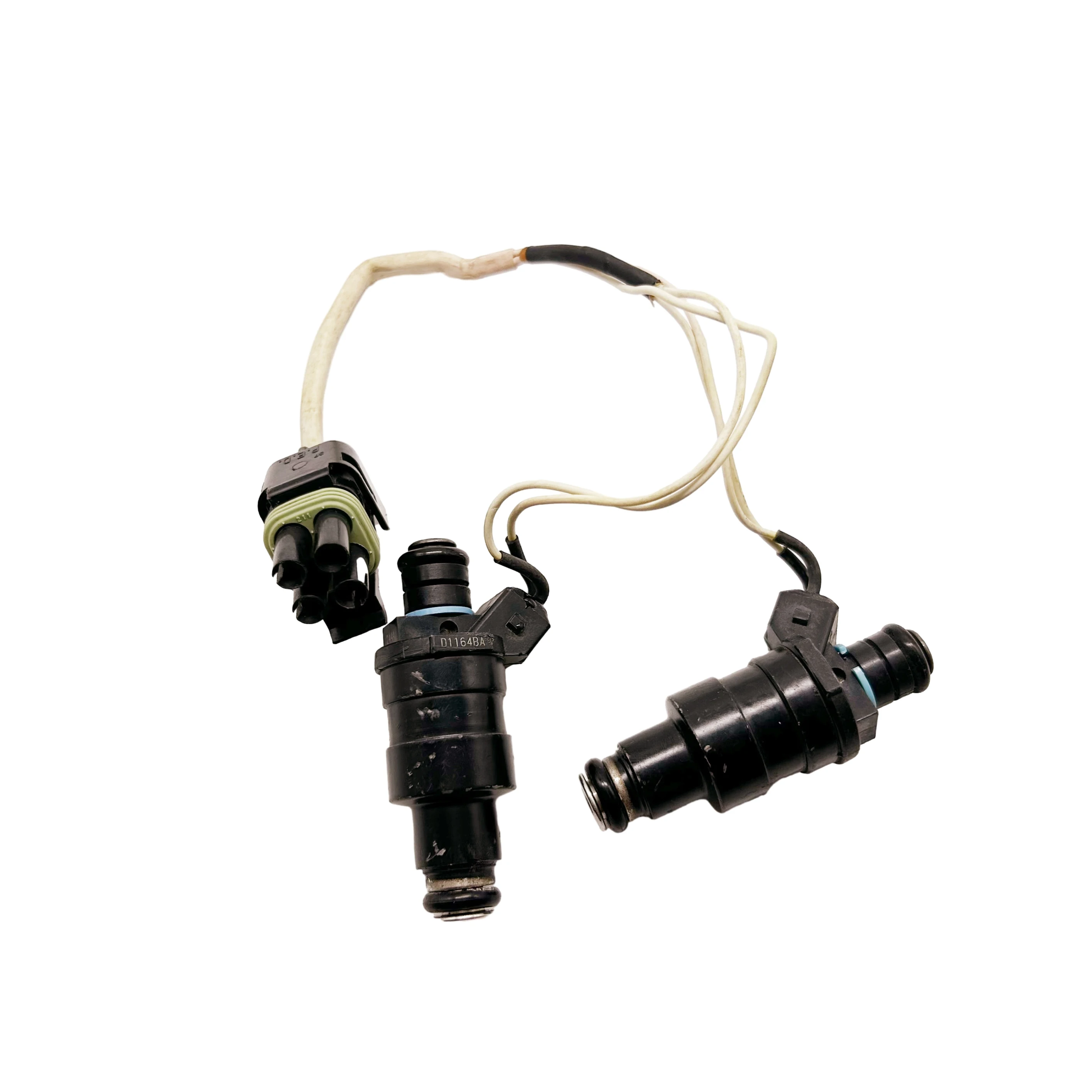 

D1164BA OEM High Quality Fuel Injector D1164BA For Auto Parts