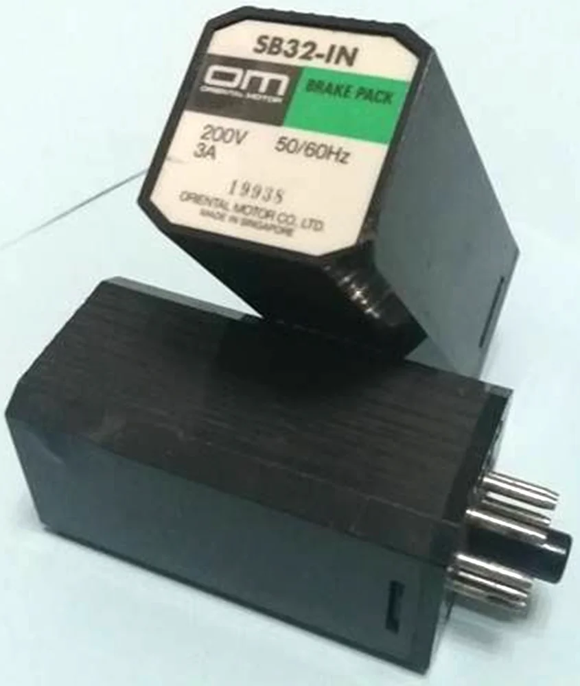 

NEW ORIENTAL MOTOR VEXTA SB32-IN Motor Brake