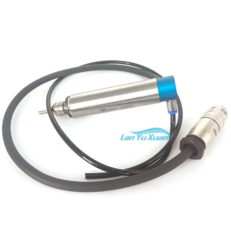 Высокочастотное фрезерование силовой головки шпинделя BM-319 Zhongxi NSK электрический