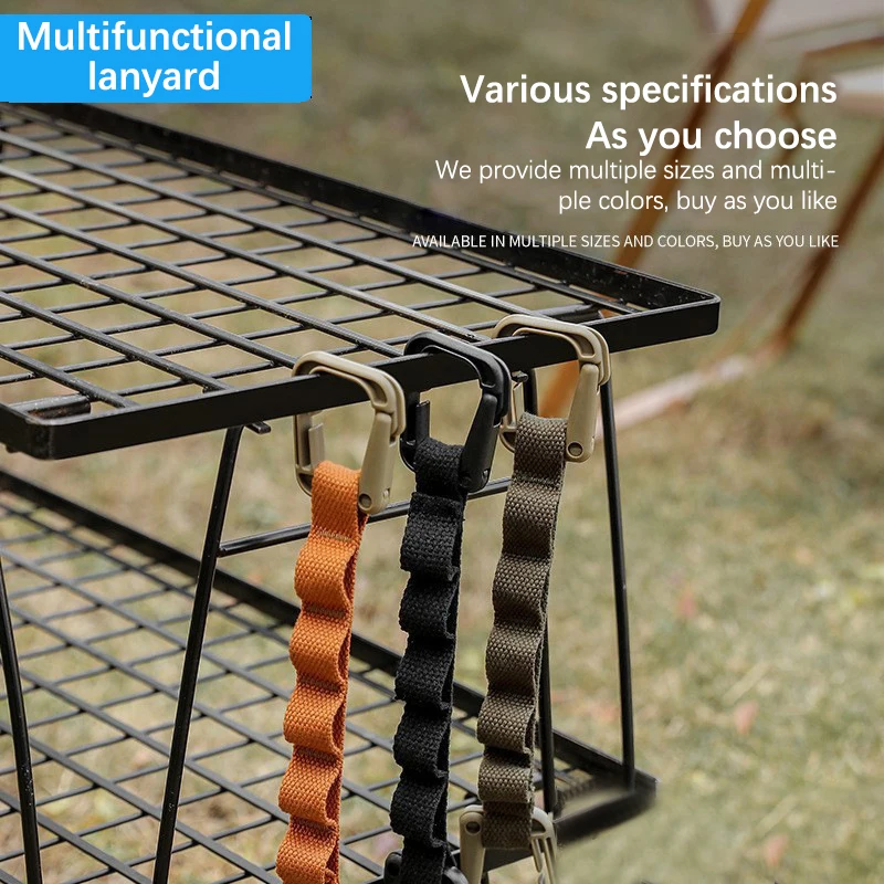 

Подвесная веревка для кемпинга, навес, чашка, ремень для наружной одежды