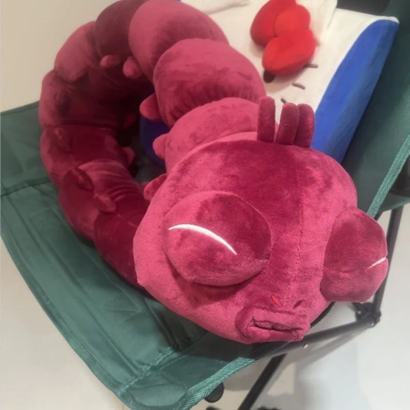 Плюшевая игрушка-сюрприз из аниме джутсу 130 см