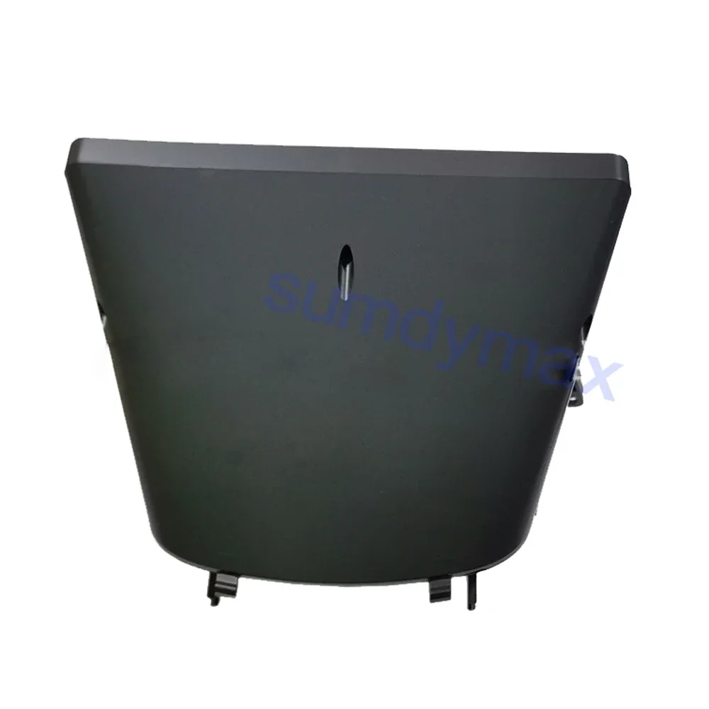 9-дюймовая автомобильная рамка для Saipa Tiba 2009-2022 комплект панели установки