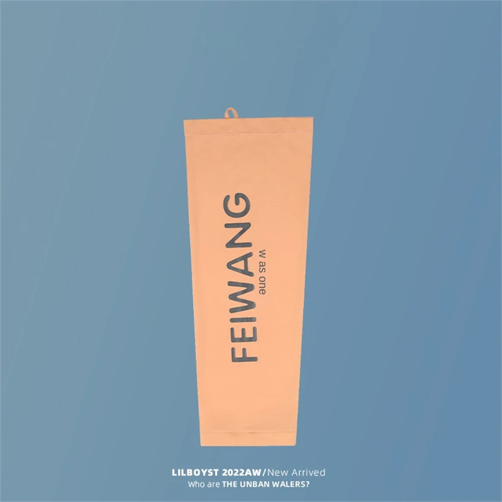 Fabric Name Nylon Sunscreen Long Arm Cover Integrated Seamless Design Quick Drying Armguard Sleeve Upgraded Fabric Mittens