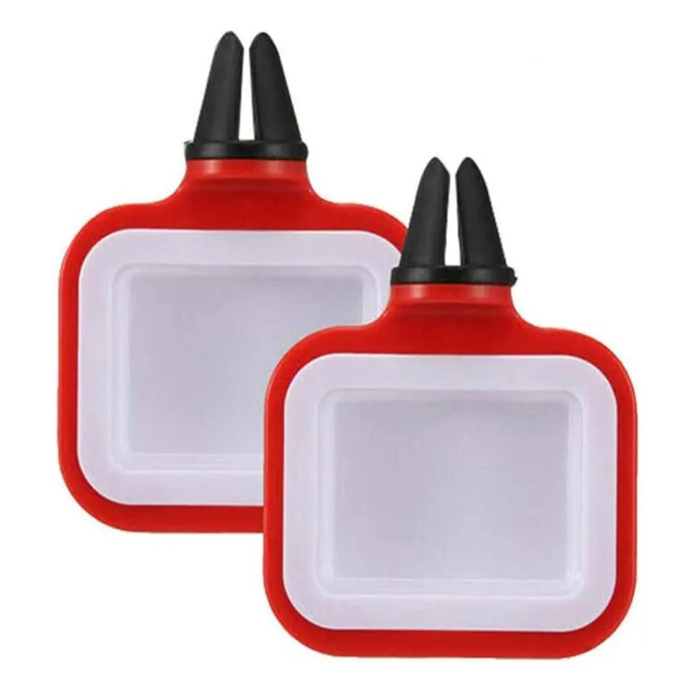 

Car Tomato Sauce Cup Holder Mini Portable Dipping Sauce Cup Autocar Part Sauce Container Condiment Car Accessories
