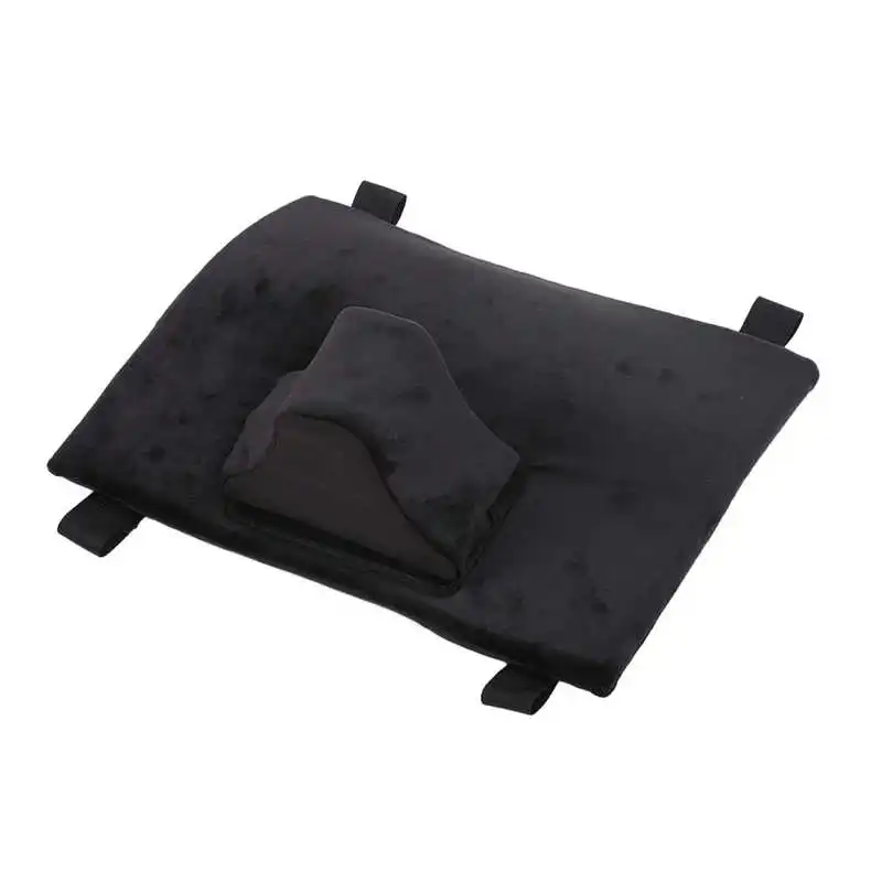 

Wheelchair Pressure Ulcer Cushion Wheelchair Cushion Soft for Home for Elderly