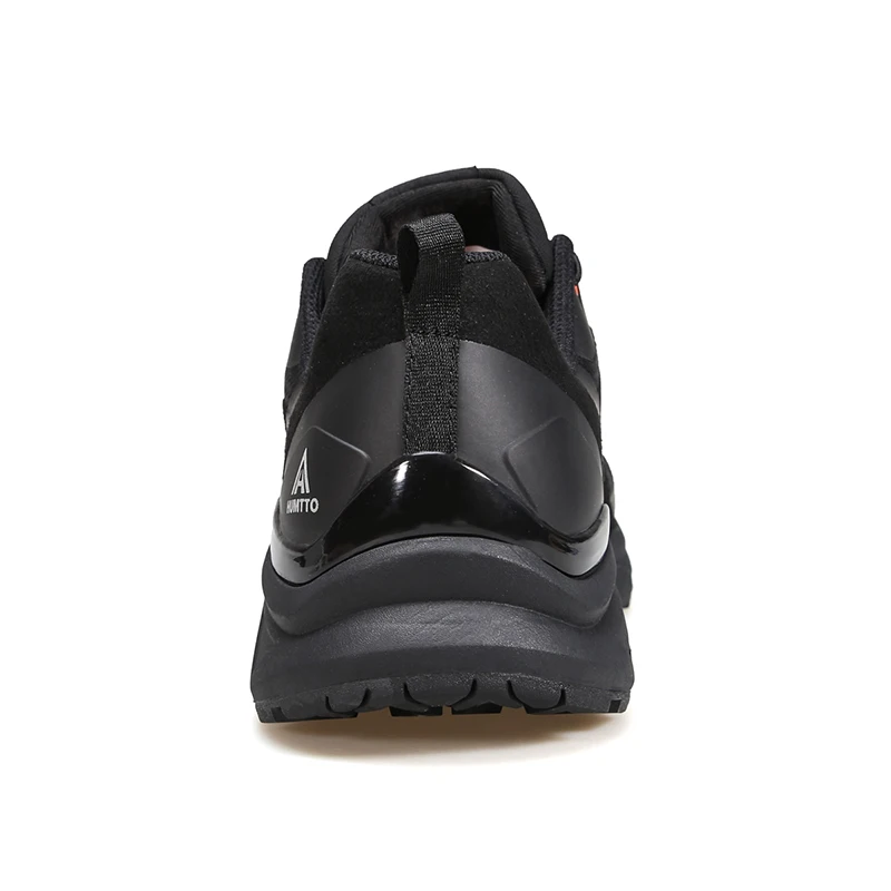 HUMTTO Breathable Trail Sneakers for Men Gym Running Shoes Luxury Designer Men's Sport Jogging Casual Shoes Tennis Trainers Man