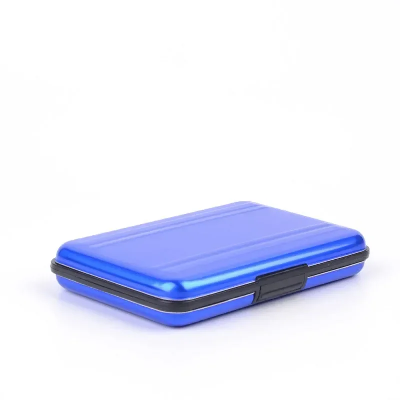 Водонепроницаемые чехлы с 12 отделениями для карт памяти