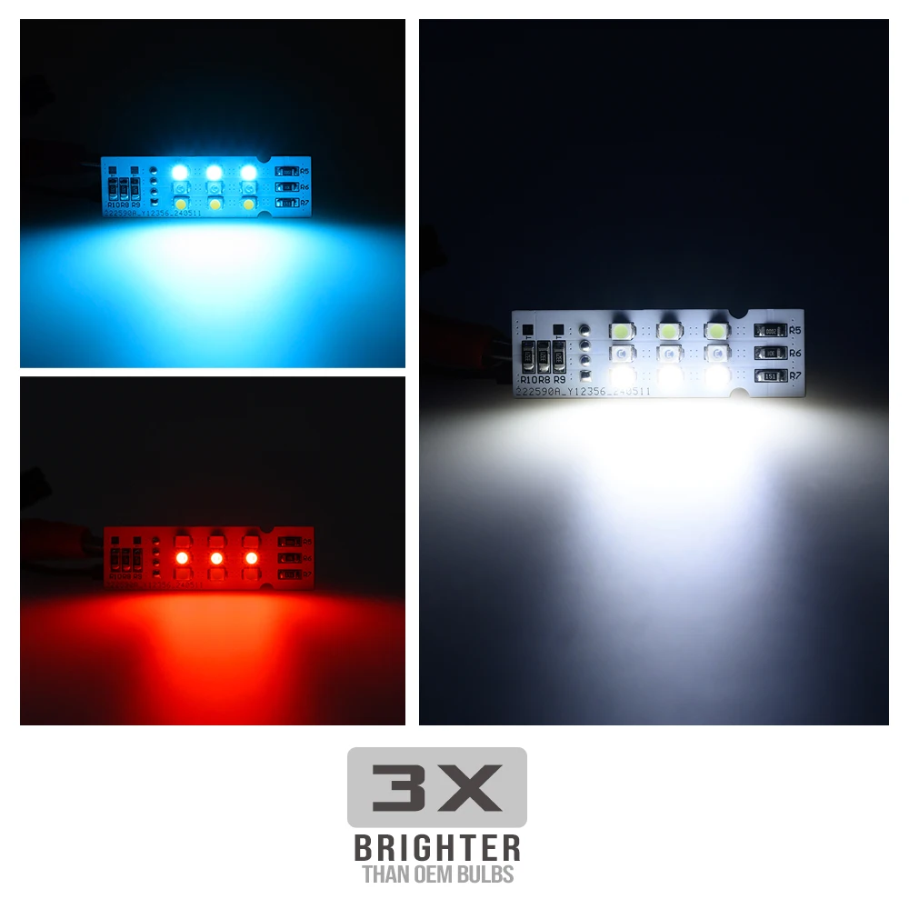 

Одобренное освещение, улучшенное светодиодное освещение для салона под полу, освещение для ног для BMW 4 серии 2013-2021 F32 F33 F36 M4 F82 F83