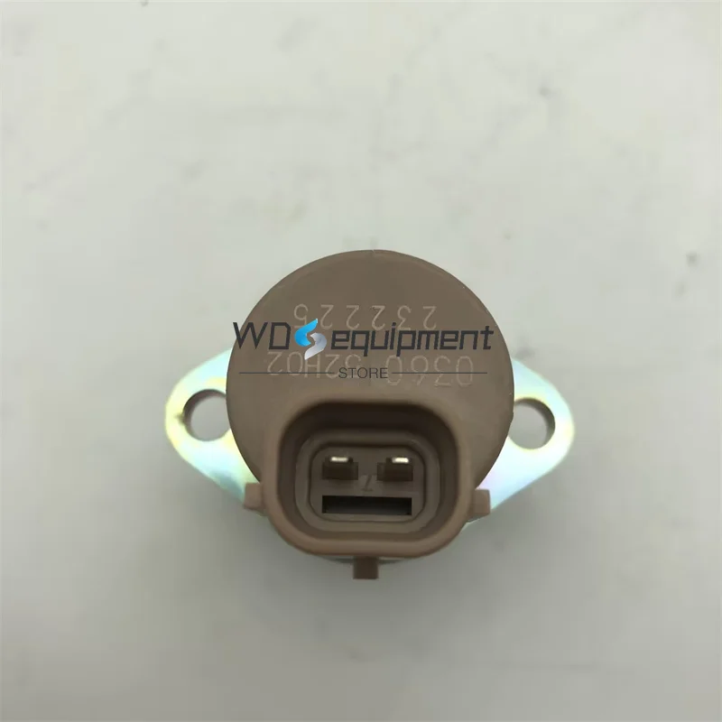 294200-0360 Denso SCV насос регулятор давления Fule контроль всасывания комплект SCV-клапанов
