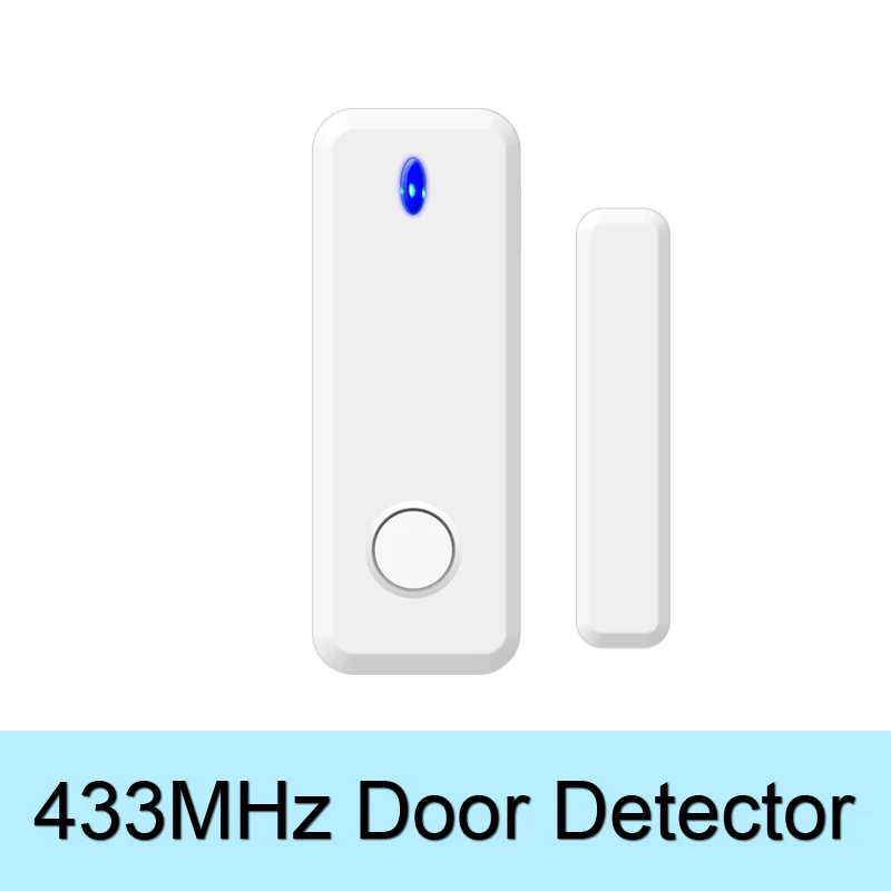 

Датчик открытия двери Earykong EV1527 433 МГц