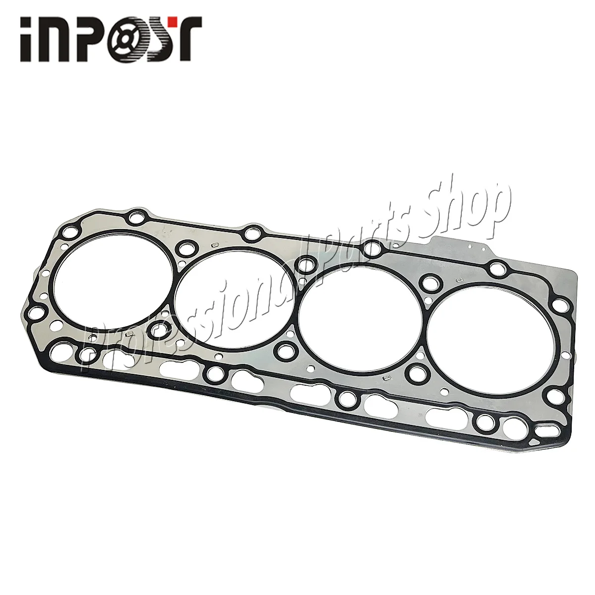 

Прокладка головки цилиндра TK486E (металл) для Thermo King