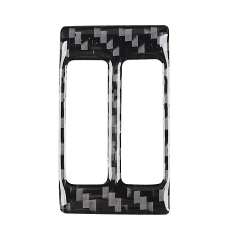 

Car Air Conditioning Vent Trim Cover For Toyota Land Cruiser Prado 2010-2018 Air Outlet Trim