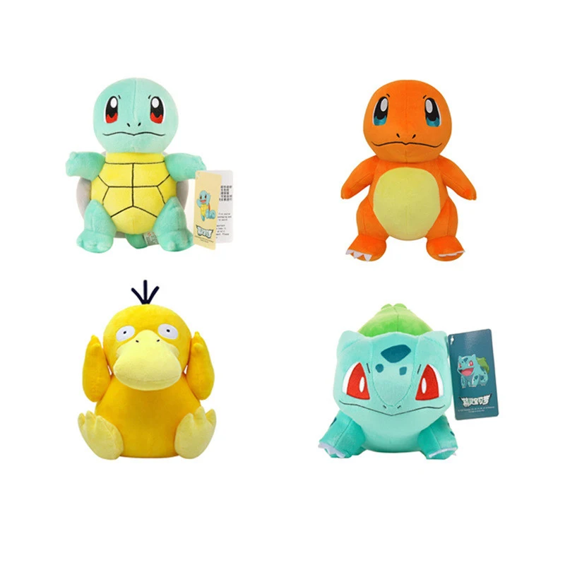 

Игрушка плюшевая TAKARA TOMY, 30 см