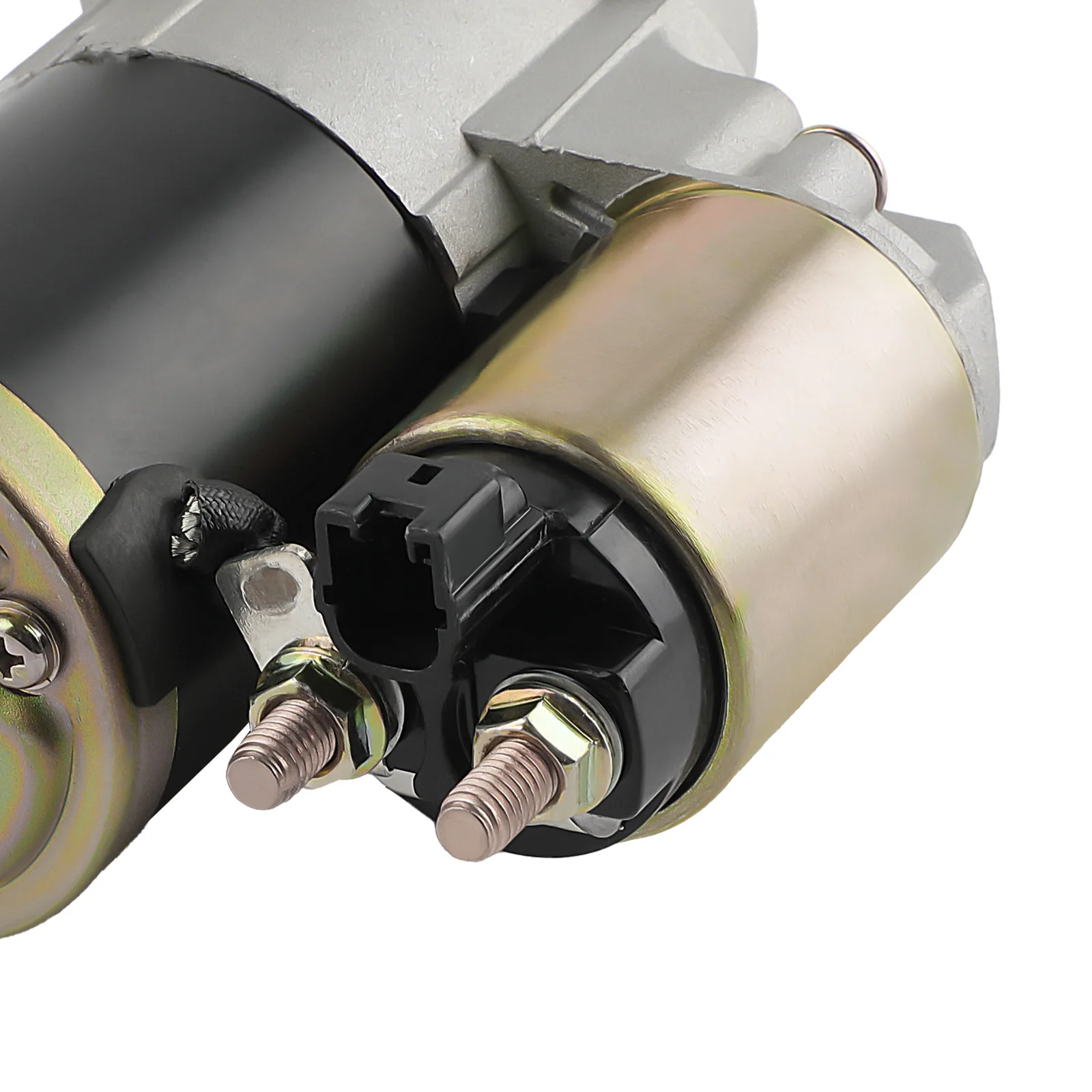 Стартер для Toyota Landcruiser Prado GRJ120R GRJ150R 1GR-FE 4.0L V6 бензиновый 428000-1240 28100-31040