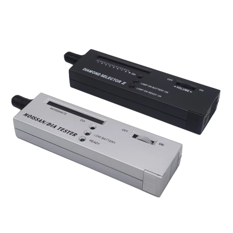 

N0HB Handheld Jewelry Test ToolTester MoissaniteTest Tester High Efficiency