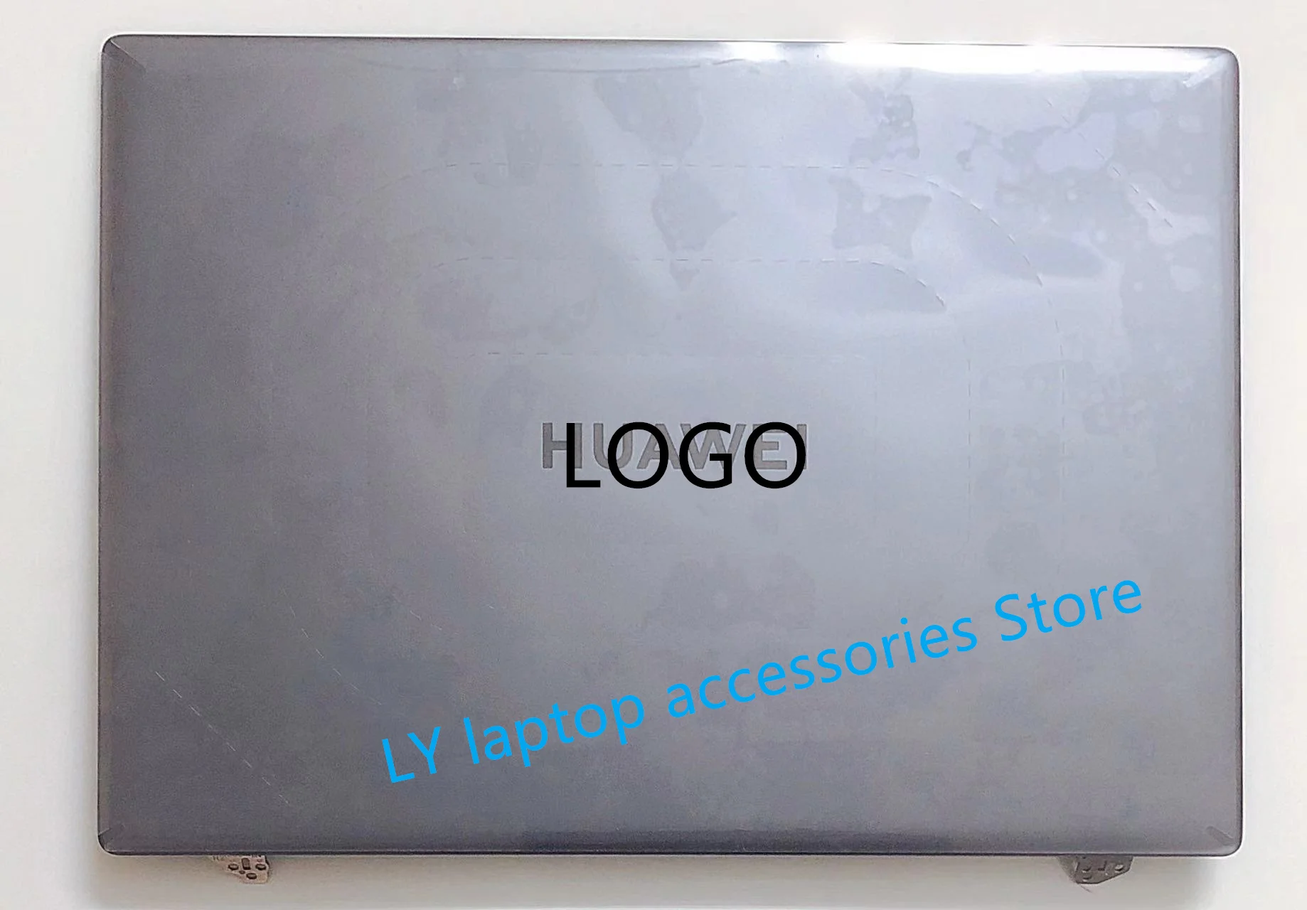 Оригинальная задняя крышка для Huawei Matebook X Pro MachD-WFE9Q 2021 ЖК-дисплея/крышка