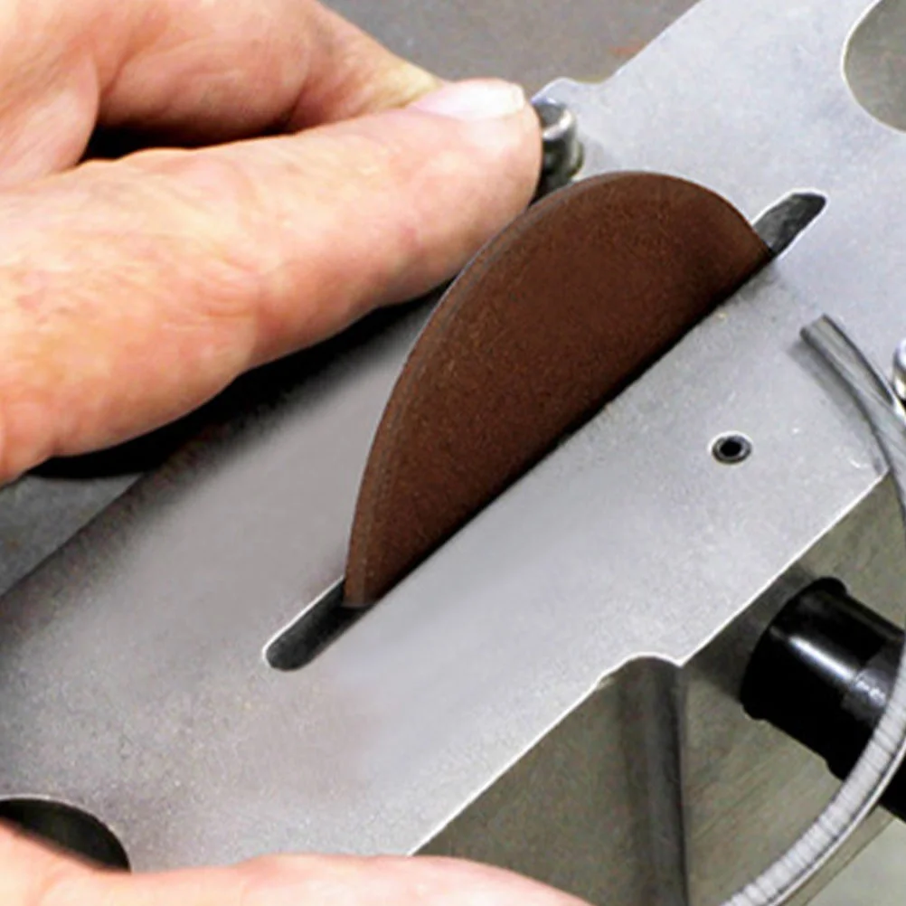 

Piston Ring Filer Hand Crank Piston Ring Grinder Tool Manual Filer Piston Ring Tool