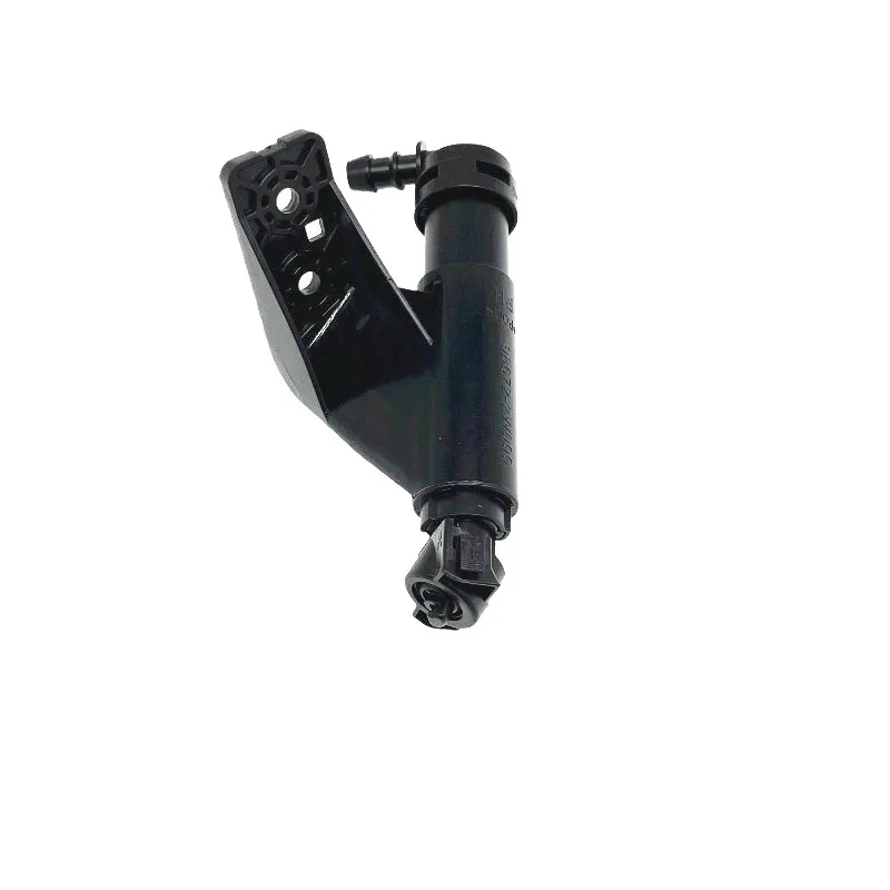 

Для Hyundai Santa Fe 2013 2014 2015 2016, передний бампер, омыватель, распылительная насадка, чистящий насос, крышка привода 98671B8000