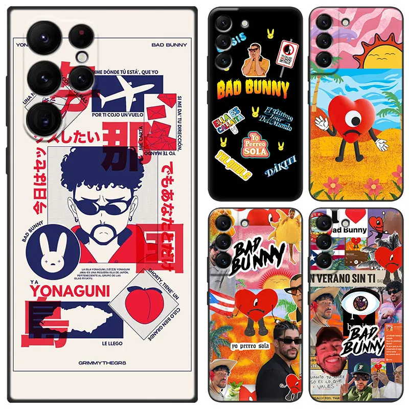 Чехол для Samsung Galaxy S23 Ultra S22 S21 Plus S20 FE A13 A14 A23 A24 A25 A33 A34 A52S A53 A54