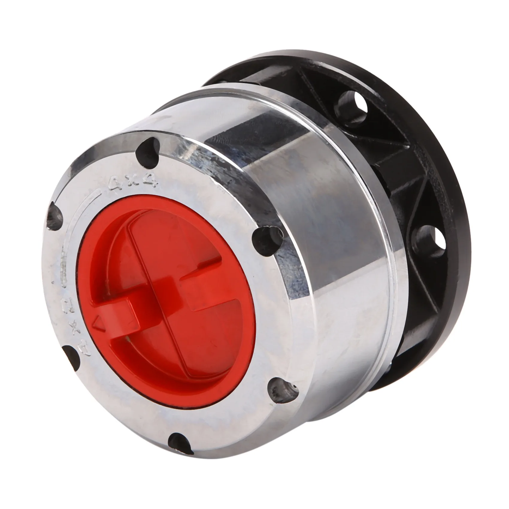 Новый 26-шлицевый ручной блокировочный ступичный замок AVM460HP B034HP для KIA Sportage 4WD