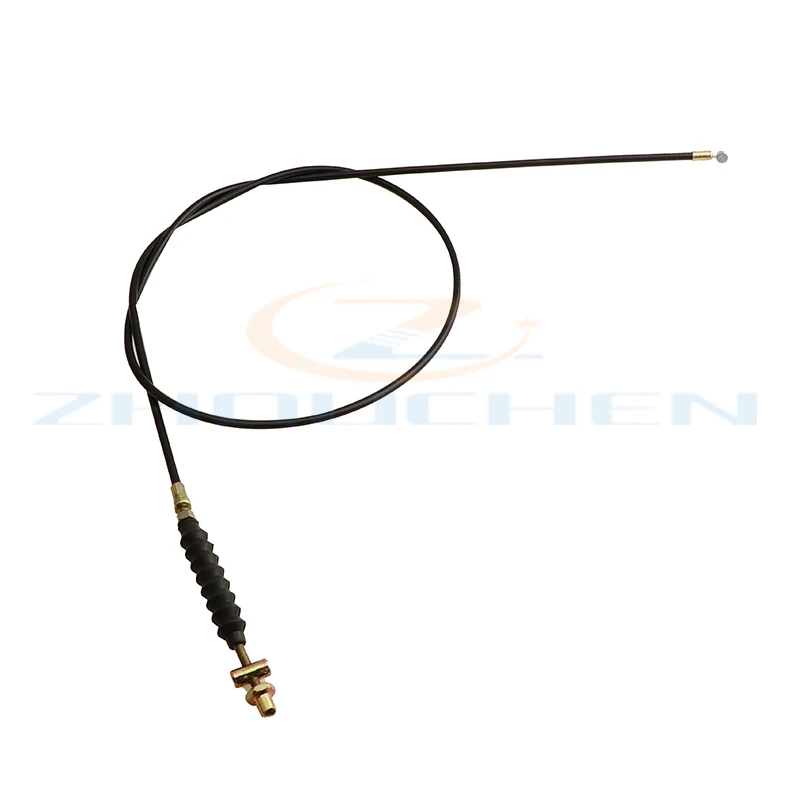

1200MM Brake cable, front drum brake cable, suitable for front drum brake cable of scooter booster bicycles