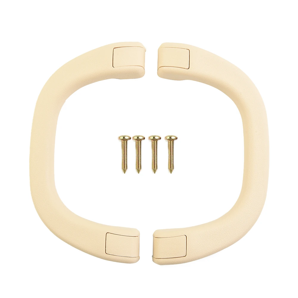 Для Mitsbuishi Pajero Shogun V2 V3 V6 V7 1990-2007 передняя ручка крыши левый пассажирский и правый