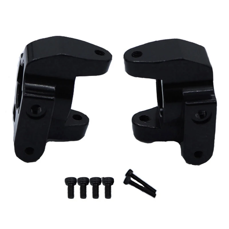 

Металлический сменный блок MN86 C-Hub для MN86S MN86 MN86KS MN86K MN G500 1/12, черный