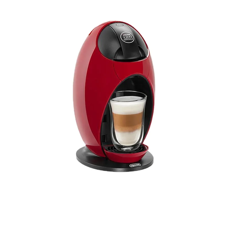 

Капсульная мини-кофемашина Delonhi, кофеварка для капсул, домашние машины, автоматическая Кофи-машина для кофе Nesspresso Kafe Mashine Nespresso