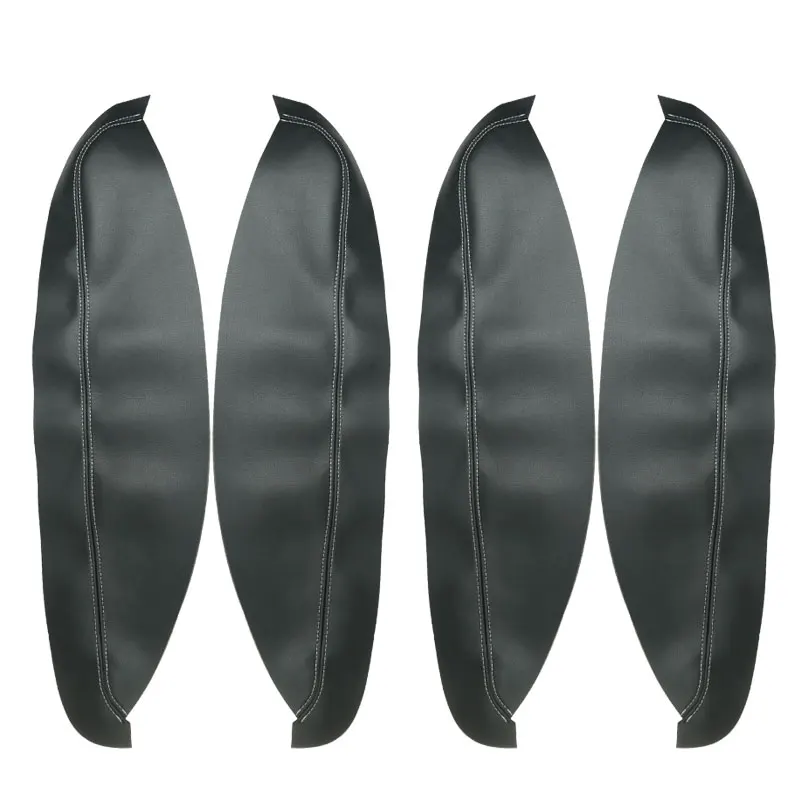 

Для Nissan Qashqai + 2 2007 2008 2009 2010 2011 2012 2013 2014 4 шт. защитная накладка на внутреннюю дверь автомобиля