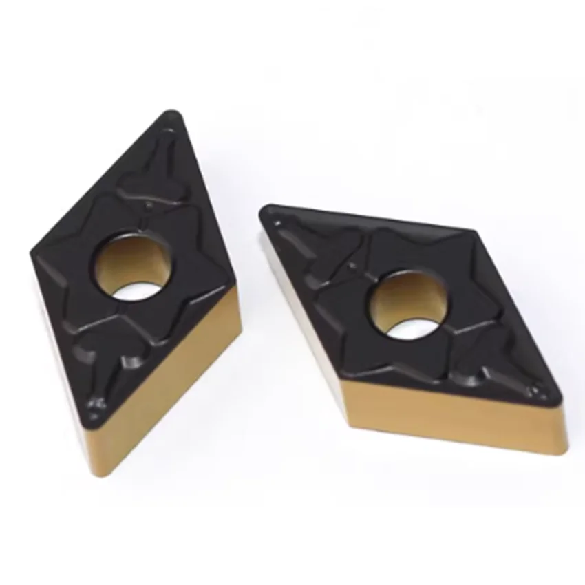 Рисунок 4 - HADSTO DNMG150604-MT HS8125/DNMG150608-MT