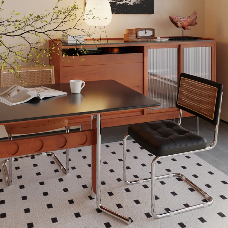 Столы для ресторана стол кафе многофункциональная мебель дома круглая мраморная