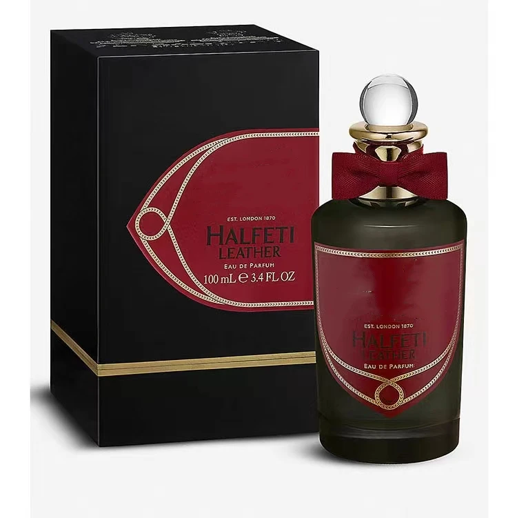 

Original Perfumes Halfeti Leather Eau De Parfum Long Lasting Body Spray Good Smells Original Fragrance Parfumes Cologne