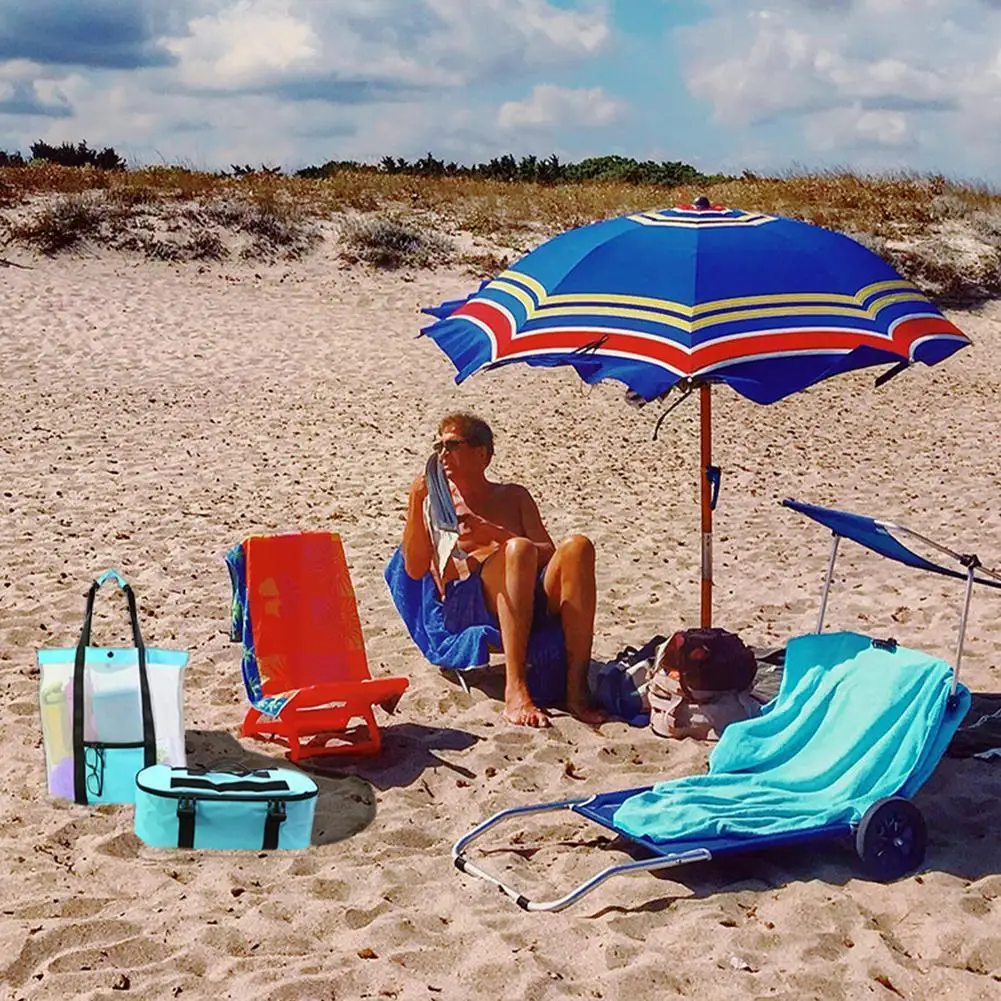 

Рюкзак для кемпинга, Водонепроницаемый Многофункциональный портативный рюкзак, органайзер для теплоизоляции, для пикника, кемпинга Hi I4W6