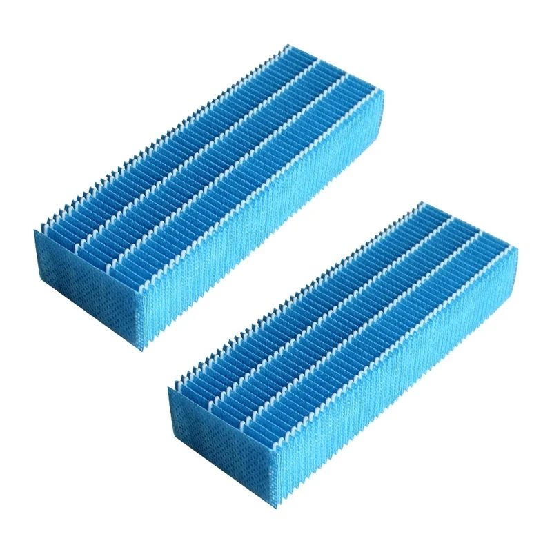 

2X Air Purifier Humidifier Filter Replacement For Sharp FZ-Y180MFS Air Purifier Accessories