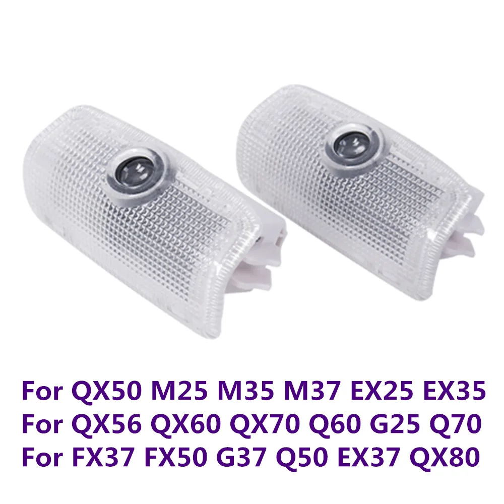 

Фотоаксессуары для автомобильных дверей Infiniti FX37 FX50 G37 Q50 EX37 QX56 QX60 QX70 Q60 G25 QX50 M25