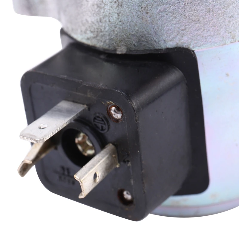 Соленоид отключения 04170534R 04272733 для Deutz 1011 двигатель чехол 360 экскаватор-погрузчик