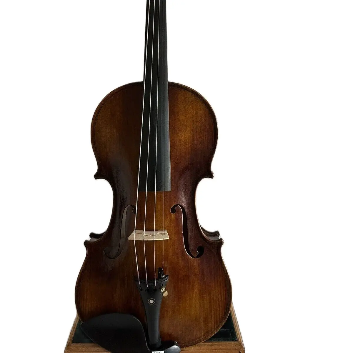

Ведущая скрипка, искусственная ель, ручная работа, красивый звук K3279