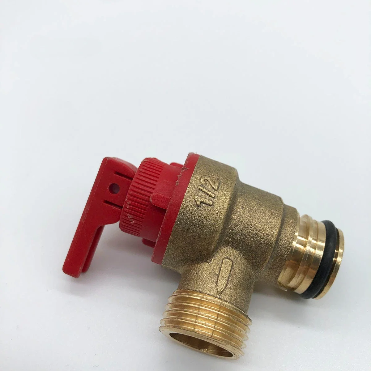 Запасные части для газовых котлов предохранительный клапан Vaillant замена