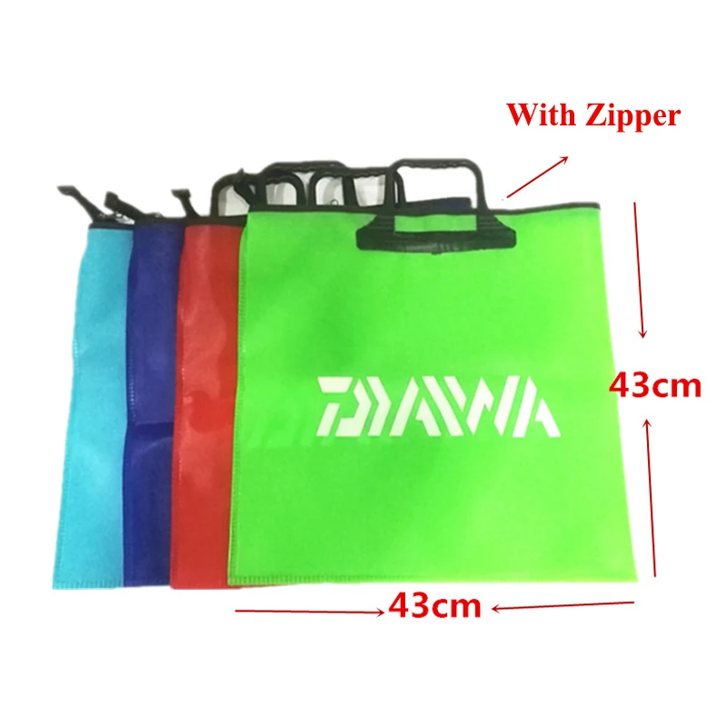

EVA Fishing Bag 3 Size Portable Folding Fishing Bucket Outdoor Fish Wear Bucket Drop shipping Water Tank tool box Fishing Tackle