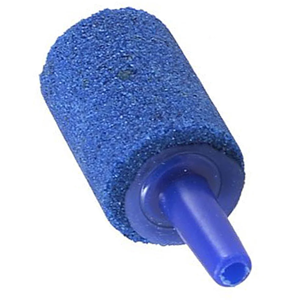 

Airstone Tank Pond Pump Stones Aquarium Bubble Diffuser Bubblerbubbles Filter Airstone Aquariums Hydroponics