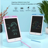 8 51012 inch lcd drawing tablet for childrens toys painting tools electronics writing board boy kids educational toys gifts